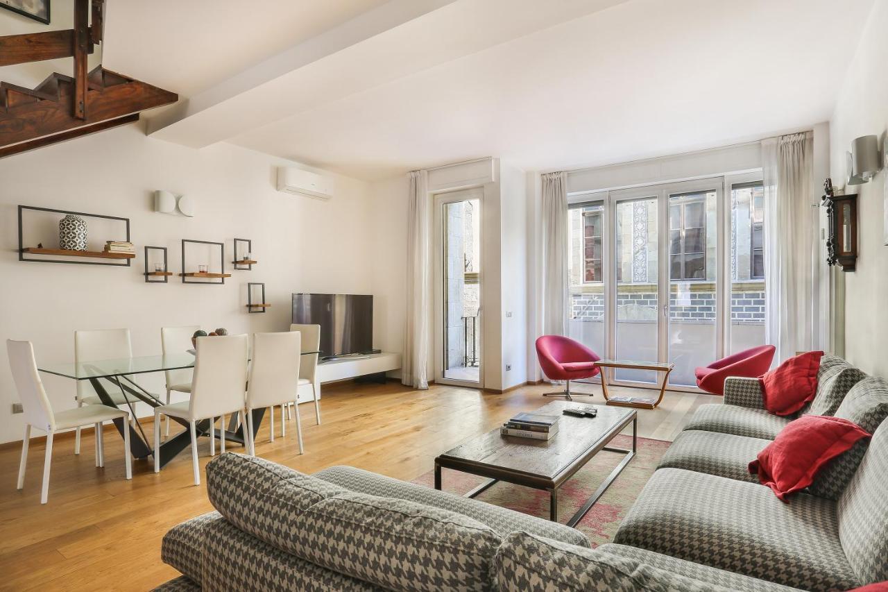 Luxury Pontevecchio Duplex 5 Stars Apartment Florencja Zewnętrze zdjęcie