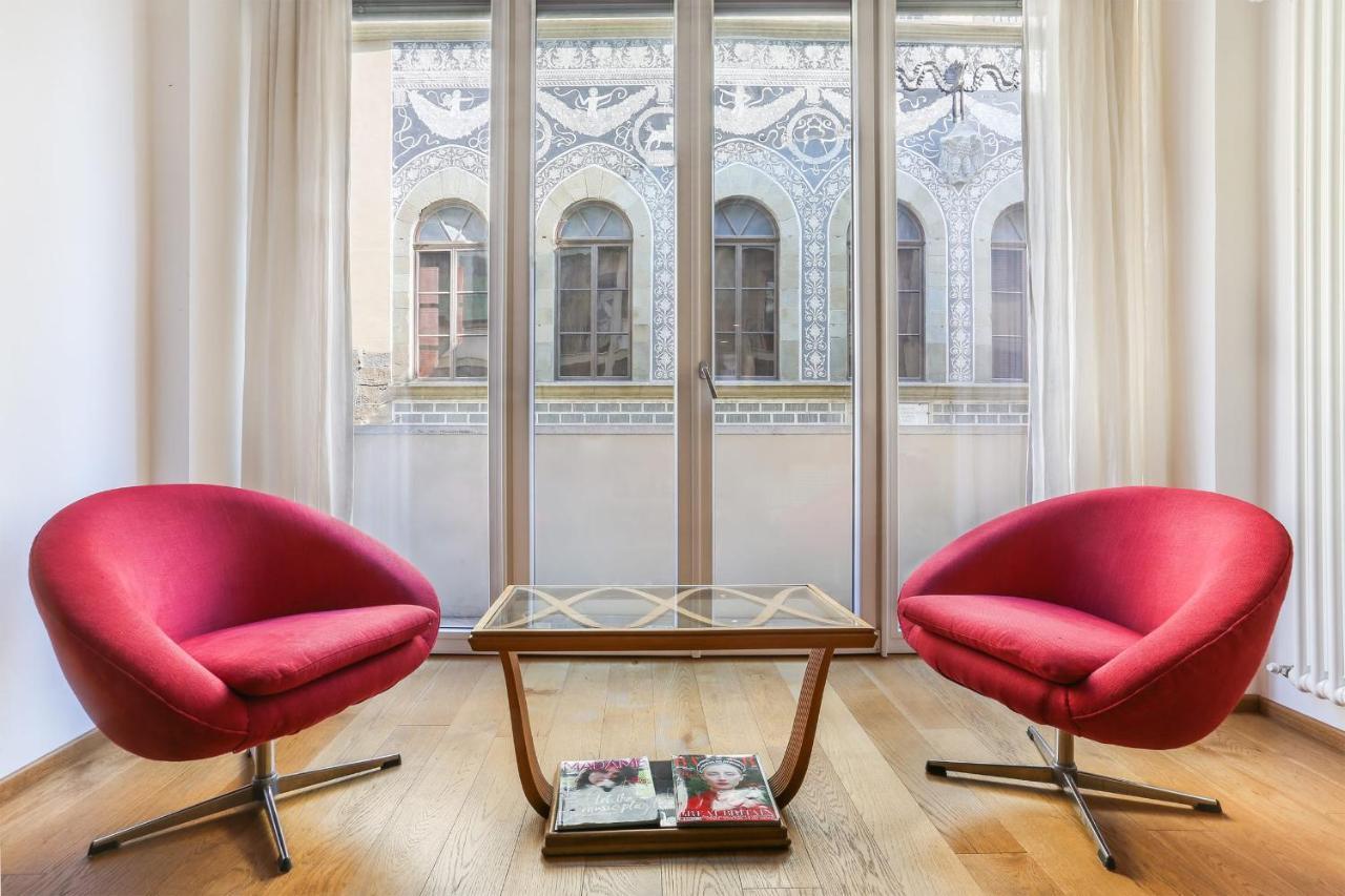 Luxury Pontevecchio Duplex 5 Stars Apartment Florencja Zewnętrze zdjęcie