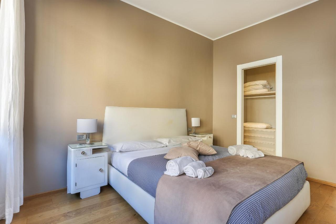 Luxury Pontevecchio Duplex 5 Stars Apartment Florencja Zewnętrze zdjęcie